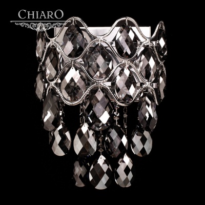 Бра Кларис 3*20W G4 220 V (437020503)