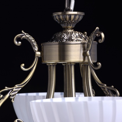 Люстра Ариадна 6*60W E14 220 V (450014406)