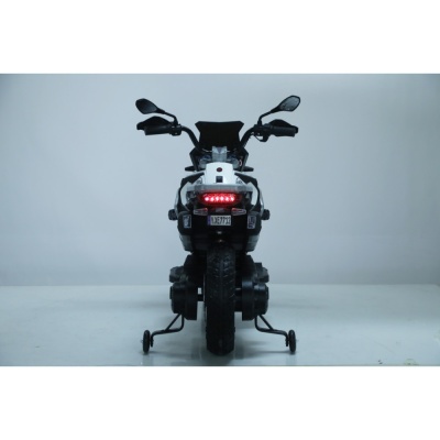 Мотоцикл Moto BMW R 1250 7712 Белый