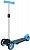 Самокат детский S968 синий