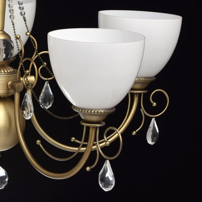 Люстра Фелиция 5*60W E27 220 V (347016405)