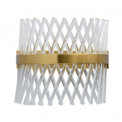 Бра Аделард 15W LED 220 V (642024101)