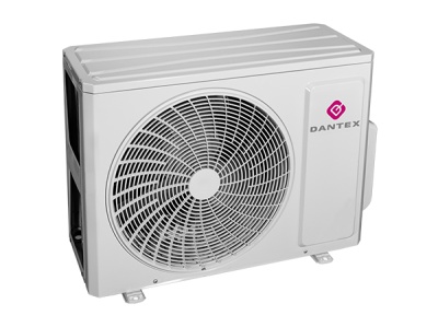 Внешний блок мульти-сплит системы Dantex RK-2M14HGE-W