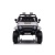 Джип Jeep Rubicon ХМХ 637 Серый