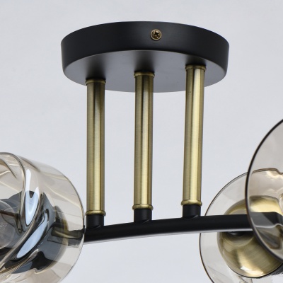 Люстра Олимпия 6*40W E27 220 V (638017806)