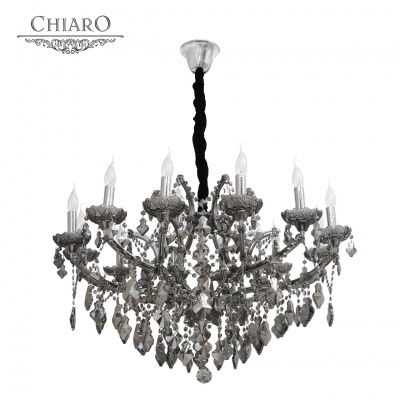 Люстра Дориана 13*60W E14 220 V (477010213)