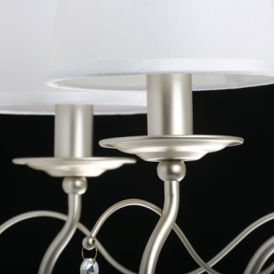 Люстра Федерика 5*40W E14 220 V (684012705)