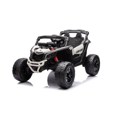 Багги BRP Can-Am Maverick CA003 Белый краска