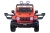 Электромобиль Джип Jeep Rubicon 4x4 (красный) Электромобиль Джип Jeep Rubicon 4x4 (красный)