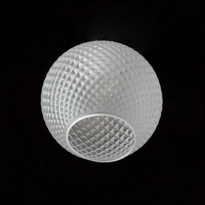 Бра Альфа 1*60W E27 220V (324025301)