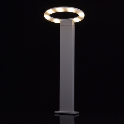 Светильник Меркурий 1*7W LED 220V IP44 (807041501)