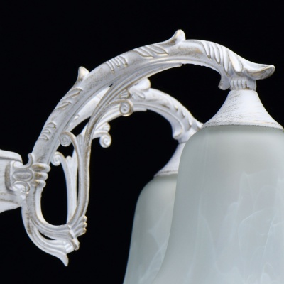 Люстра Ариадна 5*60W E27 220 V (450018705)