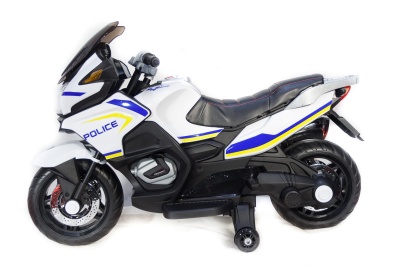 Электромобиль Moto XMX 609 (полиция)