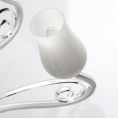 Люстра Элла 12*40W E14 220 V (483010112)