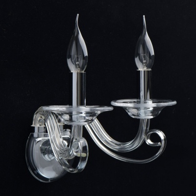 Бра Элла 2*40W E14 220 V (483023402)