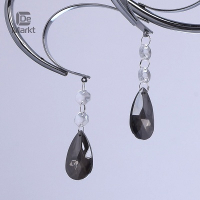 Люстра Виталина 5*60W E27 220 V (448011005)