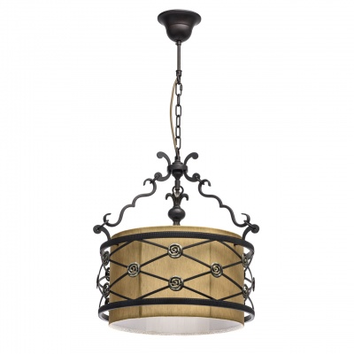 Люстра Айвенго 4*60W E14 220 V (669011304)