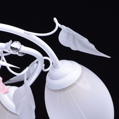 Люстра Роса 5*60W E27 220 V (422010405)