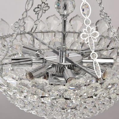 Люстра Патриция 12*40W E14 220 V (447010912)