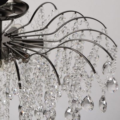 Люстра Бриз 9*60W E14 220 V (464018809)