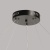 Люстра (пульт) Ральф 120W LED 220 V (675015002) Люстра (пульт) Ральф 120W LED 220 V (675015002)