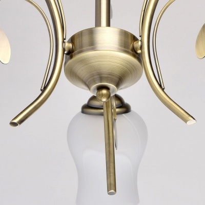 Люстра Флора 3*60W E14 220 V (256018103)