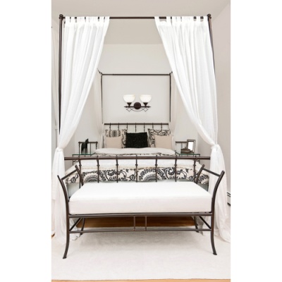 Бра Айвенго 2*60W Е27 220 V (382020402)