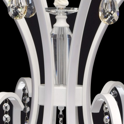 Люстра Аурих 160W LED 220 V (496016408)