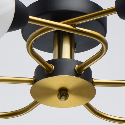 Люстра Олимпия 6*60W E14 220 V (638018406)