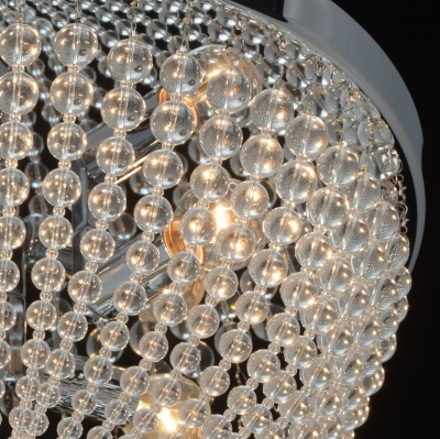 Люстра Бриз 5*40W E14 220 V (464018405)