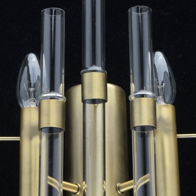 Бра Альгеро 2*40W E14 220 V (285021002)