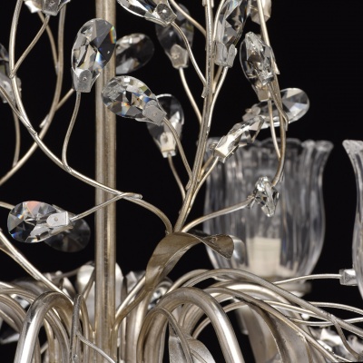 Люстра Виола 8*40W E14 220 V (298012408)