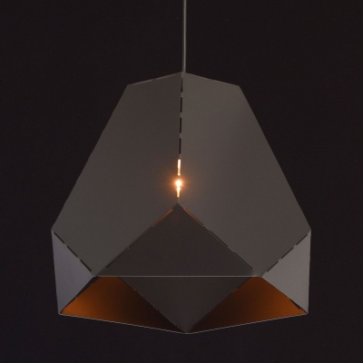 Люстра Кассель 1*60W E27 220 V (643011901)