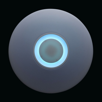 Люстра Норден 36W LED 220 V Bluetooth+Speaker box+Smartphone control (660012301)