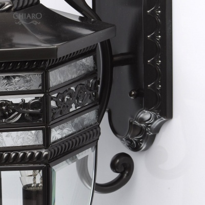 Светильник Корсо 3*60W E14 220 V IP44 (801020603)