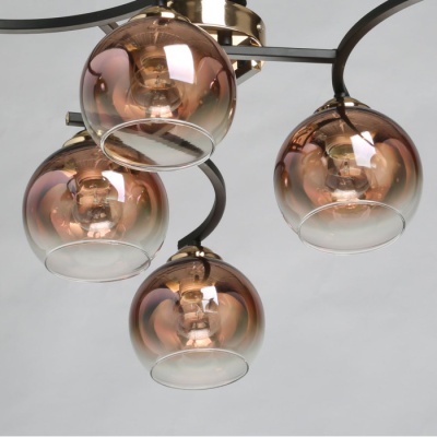 Люстра Вита 6*60W E27 220 V (220013306)