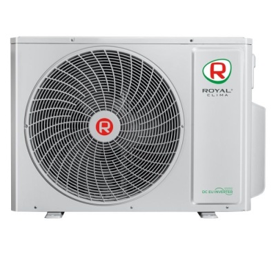 Сплит-система ROYAL CLIMA DC EU GRIDA INVERTER (RCI-GR50HN)
