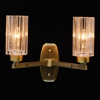 Бра Альгеро 2*40W E14 220 V (285021502)