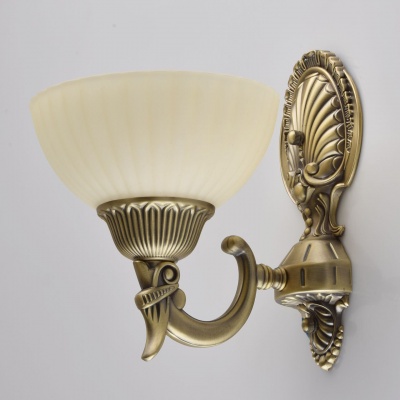 Бра Афродита 1*60W Е27 220 V (317020101)