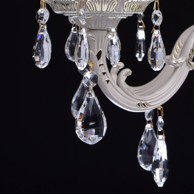 Люстра Свеча 6*60W E14 220 V (301014406)