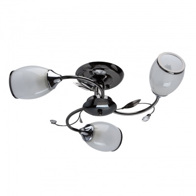 Люстра Грация 3*60W E27 220 V (677011903)