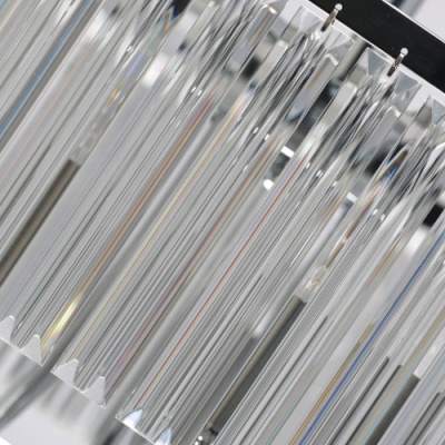 Люстра Гослар 5*60W E14 220 V (498015805)