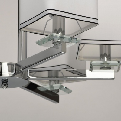 Люстра Наполи 6*40W E14 220 V (686010306)