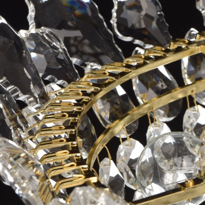 Люстра Патриция 12*40W E14 220 V (447010612)