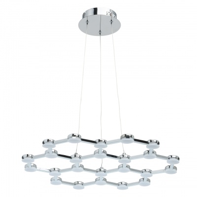 Люстра Ракурс 30W LED 220 V (631014201)