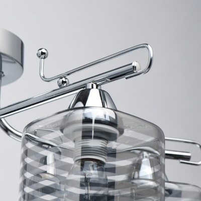 Люстра Олимпия 5*40W E14 220 V (638019705)