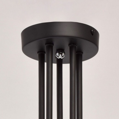 Люстра Таун 5*5W E14 (энергосб) 220 V (691010805)