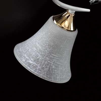 Люстра Нежность 5*60W E27 220 V (676014205)