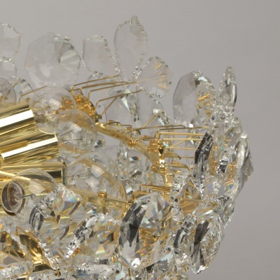 Люстра Лаура 14*40W Е14 220 V (345010914)