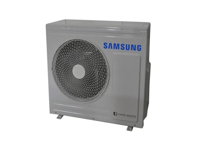Внешний блок мульти сплит системы Samsung AC071MXADKH/EU